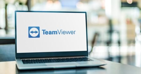 TEAMVIEWER – Das wird doch wohl kein Kaufsignal?