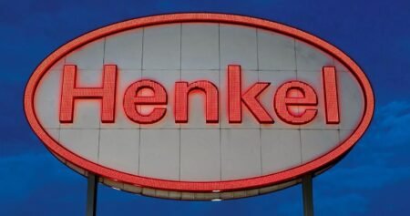 HENKEL – Umsatzprognose angehoben, Aktie springt zum nächsten Kaufsignal