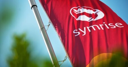 SYMRISE – Jetzt kann die Kursrakete durchstarten