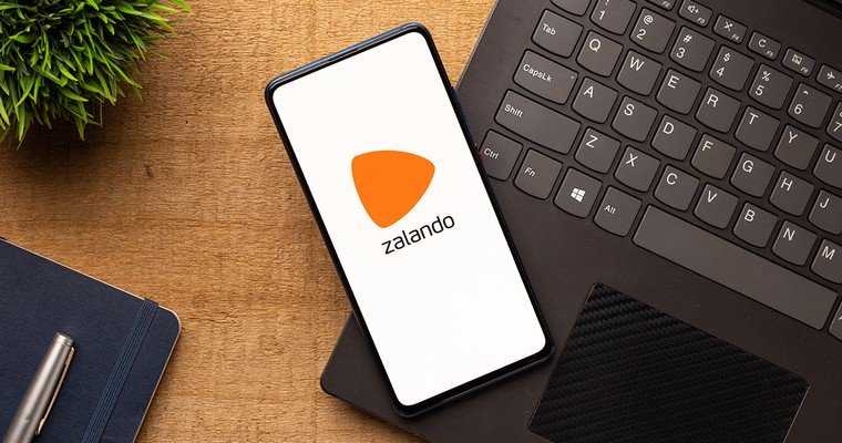 ZALANDO enttäuscht und wird beim Wachstum vorsichtiger ZALANDO enttäuscht und wird beim Wachstum vorsichtiger