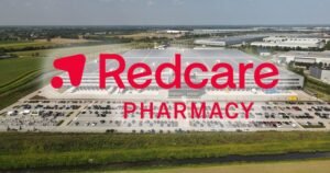 REDCARE PHARMACY kann Marge deutlich steigern
