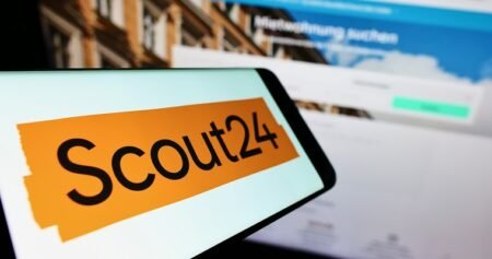 SCOUT24 wächst kräftig, doch die Nutzerentwicklung trübt das Bild