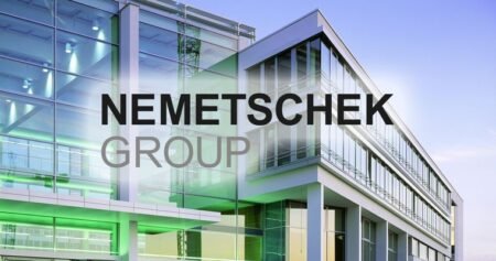 NEMETSCHEK wächst zweistellig und nimmt mit HCSS die nächste Stufe NEMETSCHEK wächst zweistellig und nimmt mit HCSS die nächste Stufe