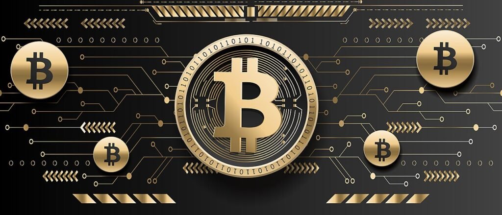 Bitcoin gibt auf Wochensicht nach, Ethereum bleibt nahezu unverändert