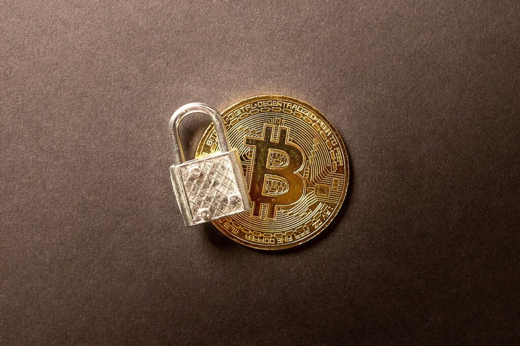 Bitcoin und Ethereum legen auf Wochensicht moderat zu