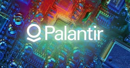 PALANTIR erklärt den großen KI-Konzernen den Krieg