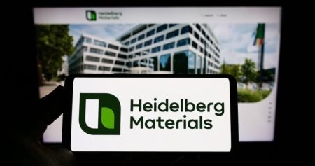 HEIDELBERG MATERIALS – Kommt die Aktie mit einem „blauen Auge“ davon?
