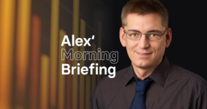 GOLD – Geduld ist oberste Traderspflicht