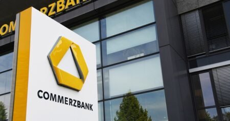 Berlin öffnet Tür für Verkauf der COMMERZBANK-Beteiligung an UniCredit Berlin öffnet Tür für Verkauf der COMMERZBANK-Beteiligung an UniCredit