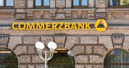 COMMERZBANK geht gestärkt in die Fusionsverhandlungen