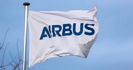 AIRBUS – Kräftiges Wachstum im zweiten Quartal!