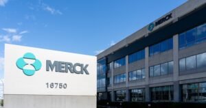 MERCK & CO – Allzeithoch als große Hürde MERCK & CO – Allzeithoch als große Hürde