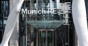 MUNICH RE übertrifft Erwartungen deutlich, doch der Preisdruck nimmt zu