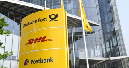 DHL GROUP – Gewinnsprung und mehr Aktienrückkäufe DHL GROUP – Gewinnsprung und mehr Aktienrückkäufe
