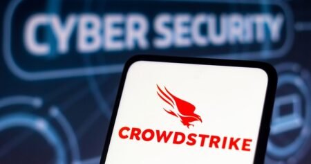 CROWDSTRIKE – Hebt sie heute schon wieder ab?