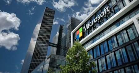 MICROSOFT gibt bullische Prognose ab! Weiteres Beschleunigung beim Wachstum