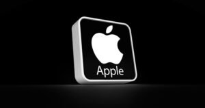 APPLE – Ikarus stürzt APPLE – Ikarus stürzt