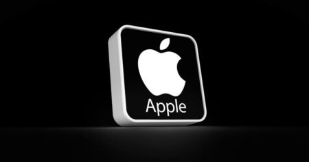 APPLE – Ikarus stürzt