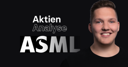 China baut eigene DUV-Systeme: Wie groß ist die Bedrohung für ASML wirklich?