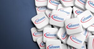 INFINEON – Starker Kurssprung attackiert Kreuzwiderstand