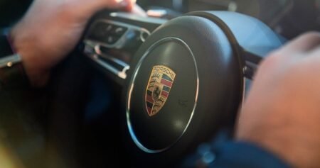 PORSCHE – Krise, welche Krise?