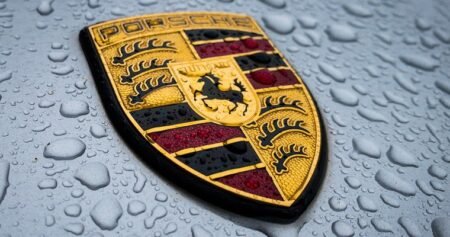 PORSCHE verdreifacht Quartalsgewinn – doch die Erholung hat einen Haken