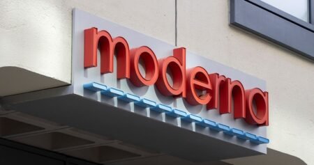 MODERNA – Biotech-Aktie nach Zahlen weiter unter Druck