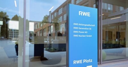 RWE-Aktie – Geht da noch was? RWE-Aktie – Geht da noch was?