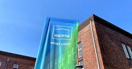 JENOPTIK – Starke Halbleiternachfrage, Prognose wird angehoben