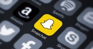 SNAP überrascht mit gutem Quartal, Aktie legt deutlich zu