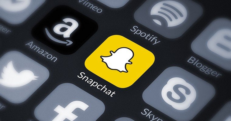 SNAP überrascht mit gutem Quartal, Aktie legt deutlich zu SNAP überrascht mit gutem Quartal, Aktie legt deutlich zu