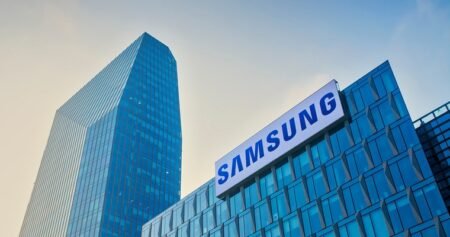 SAMSUNG erwartet Chipknappheit bis 2028 – Gewinne explodieren weiter SAMSUNG erwartet Chipknappheit bis 2028 – Gewinne explodieren weiter