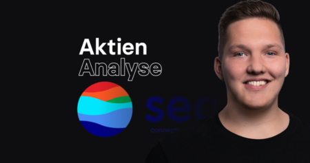 SEA LTD – Ein Satz in der Guidance wird ausgetauscht und die Aktie stürmt los