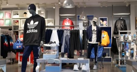 ADIDAS – Gewinn liegt unter den Erwartungen, Umsatzprognose erhöht