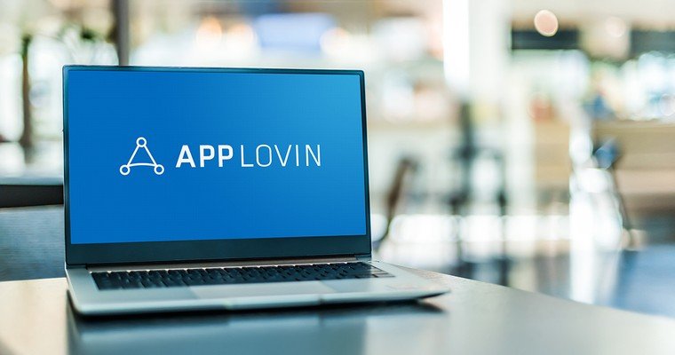 APPLOVIN – 15 % Kurseinbruch nach Zahlen! Zentrale Unterstützung in Gefahr APPLOVIN – 15 % Kurseinbruch nach Zahlen! Zentrale Unterstützung in Gefahr