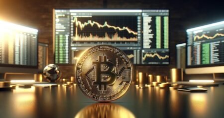 BITCOIN GROUP – Was ist denn da bitte los?