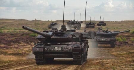 STEYR – Rüstungswert streicht die Prognosen massiv zusammen STEYR – Rüstungswert streicht die Prognosen massiv zusammen
