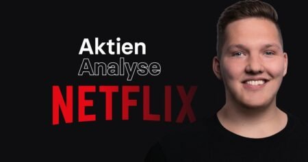 NETFLIX – Macht der Ackman-Einstieg die Aktie wieder interessant?