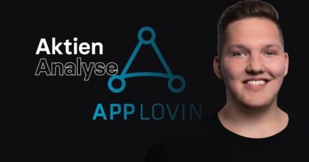 APPLOVIN – Der erste echte Ausrutscher! Model-Timing statt Nachfrageproblem