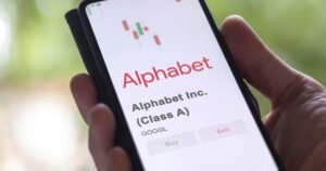 ALPHABET – Kursachterbahn unter dem Rekordhoch