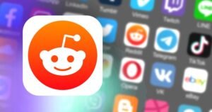 REDDIT holt aus weniger Nutzern deutlich mehr heraus