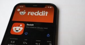 REDDIT wächst rasant und wird trotzdem abgestraft