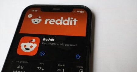 REDDIT wächst rasant und wird trotzdem abgestraft
