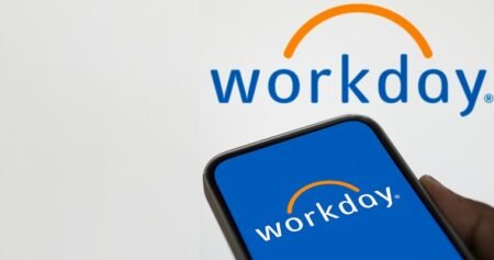 Silver Lake prüft Milliardenübernahme von WORKDAY
