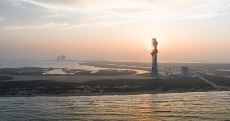 SPACEX – Umsatz wächst um 92 %