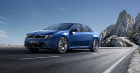 BMW – China-Geschäft, Wettbewerbsdruck und Nahostkonflikt belasten BMW – China-Geschäft, Wettbewerbsdruck und Nahostkonflikt belasten