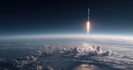 FIREFLY AEROSPACE – Aktie von soliden Zahlen und zwei Großaufträgen beflügelt
