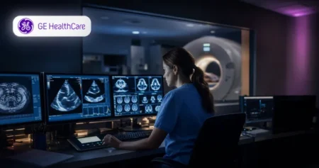GE HEALTHCARE: Rekordaufträge, aber die Marge gibt nach