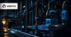 VERTIV: Guidance angehoben – Kurs bricht dennoch 12,4 % ein