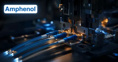 AMPHENOL: Rekordumsatz und Rekordorders – woher kommt der Schub?